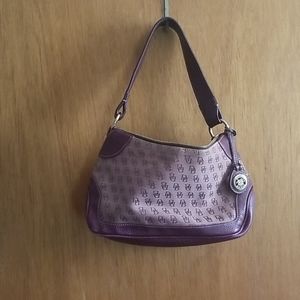 Small handbag  by Dooney and Bourke